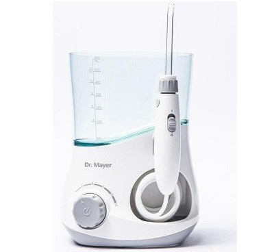 Dr. Mayer WT6000 Čištění mezizubních prostor